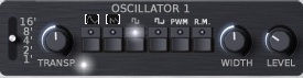oscillator